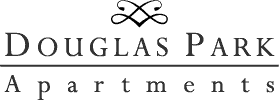 Douglas Park Apts. Logo
